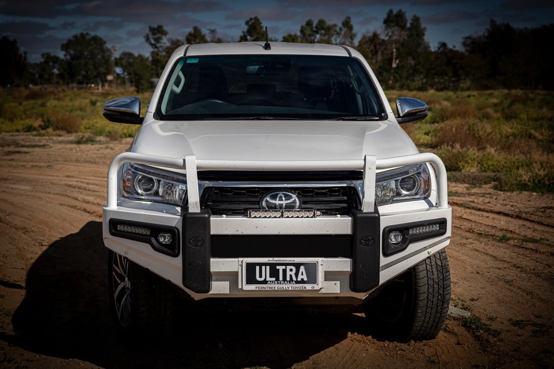 Raptor 60 LED 14.5" Light Bar