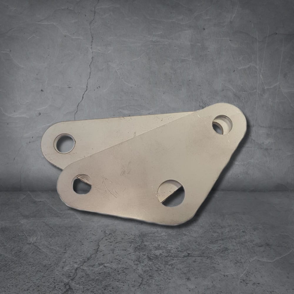 Nitro 140/ Nitro 180 MAXX Load Spreader Plate