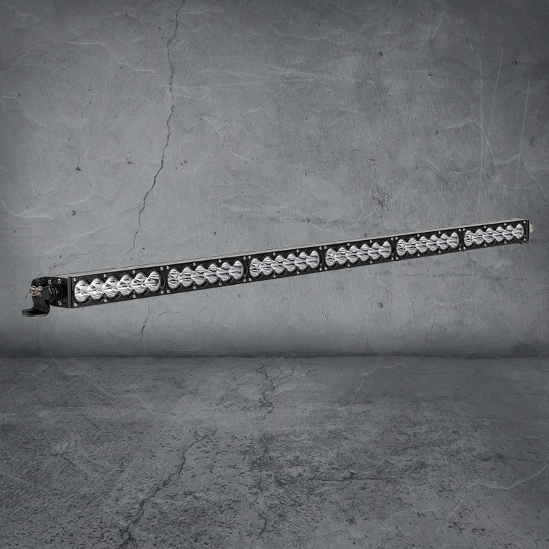 Raptor 180 LED 39" Light Bar