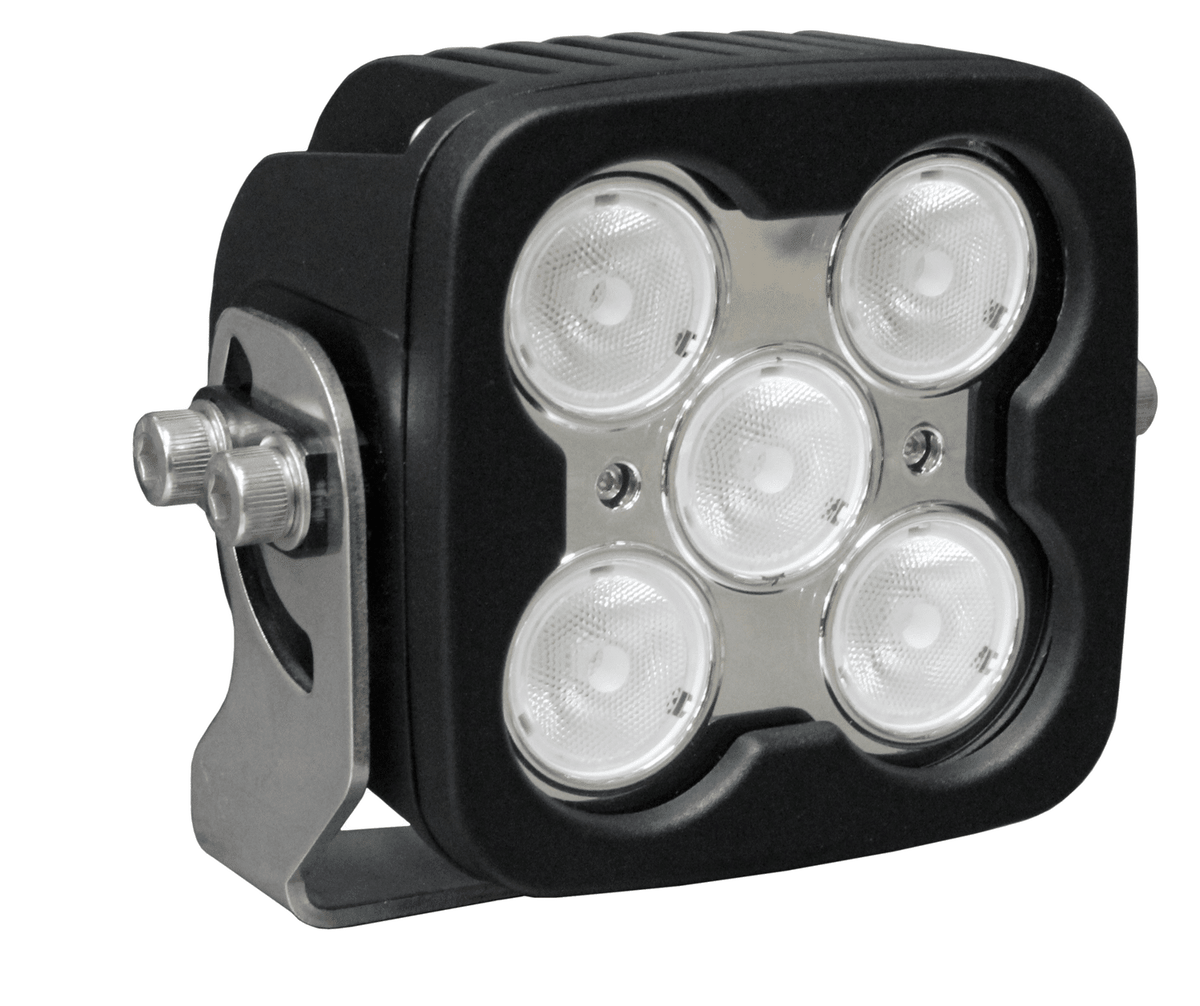 ATOM 50W LED Work Lamp – GeeTee Industries