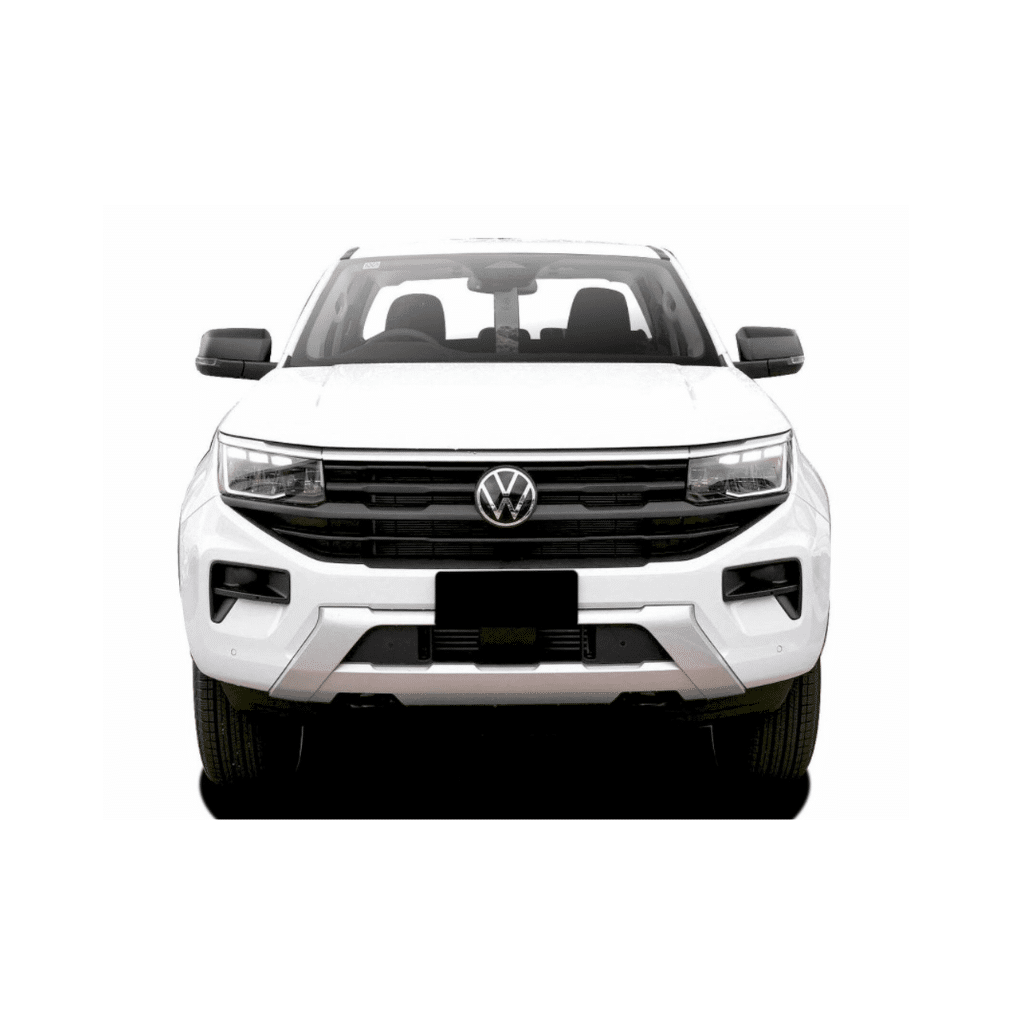 VW Amarok 2023-on Behind Grille Light Bar Kit - Core & Life Models