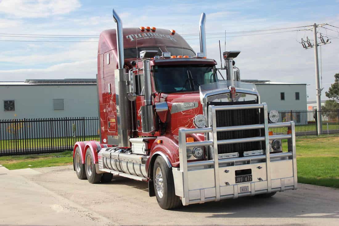 NITRO 180 Maxx 9" LED Driving Light (Pair)