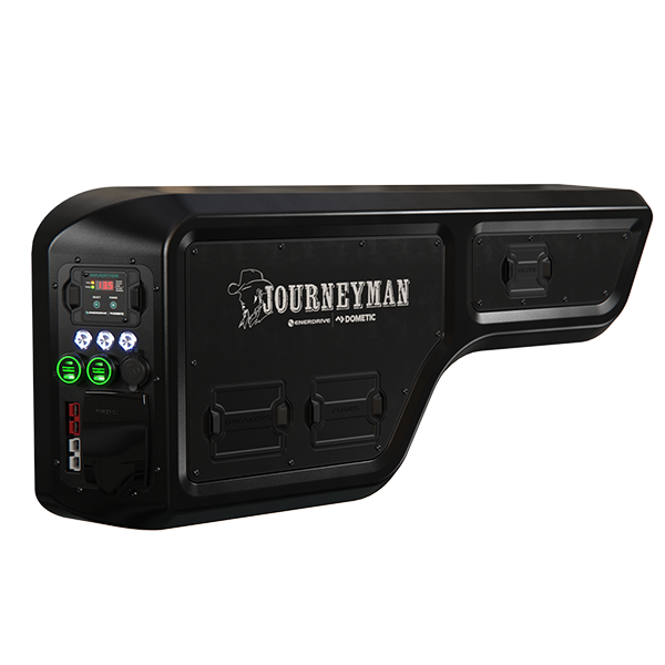 Journeyman Power System