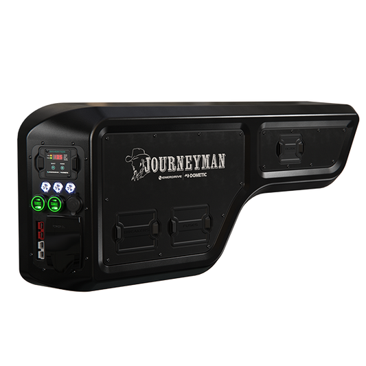 Journeyman Power System