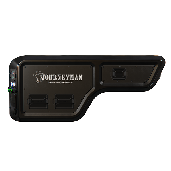 Journeyman Power System