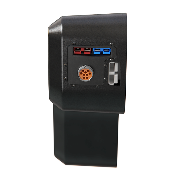 Journeyman Power System