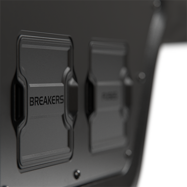 Journeyman Power System