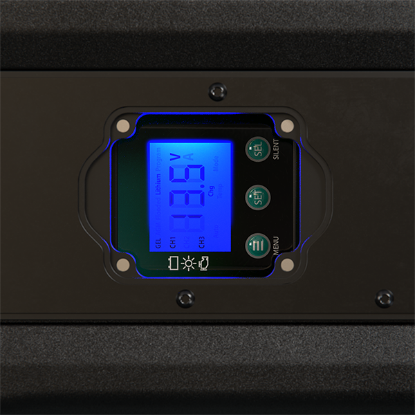 Journeyman Power System