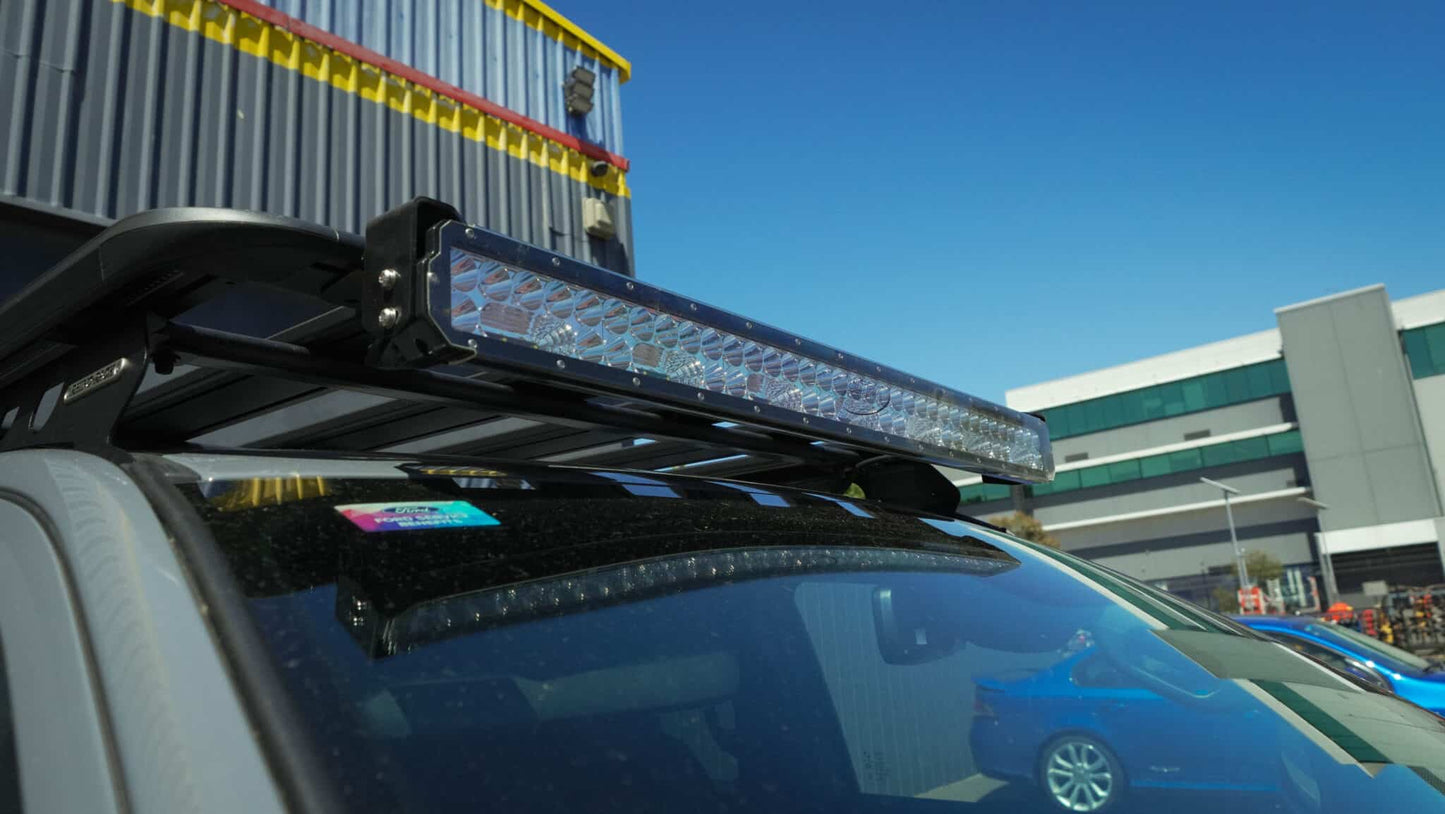 NITRO Maxx 355W 40" LED Light bar