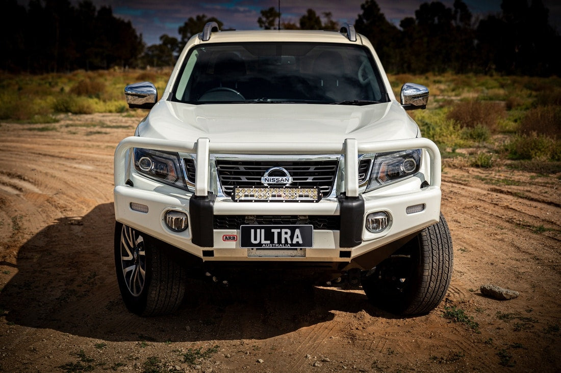 NITRO Maxx 155W 18" LED Light bar