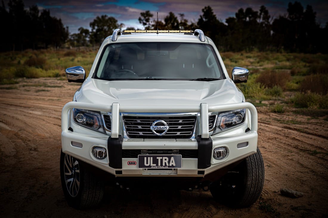 Raptor 180 LED 39" Light Bar