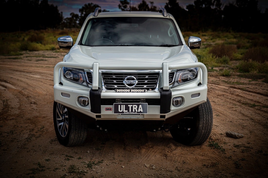 Raptor 60 LED 14.5" Light Bar