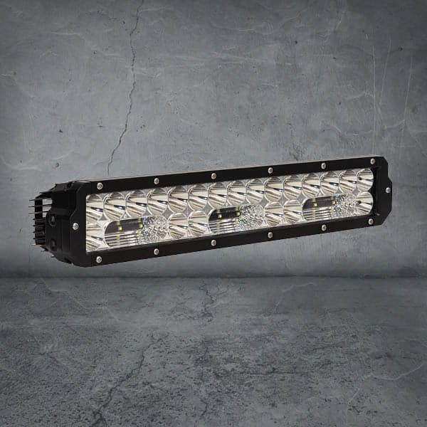 NITRO Maxx 155W 18" LED Light bar