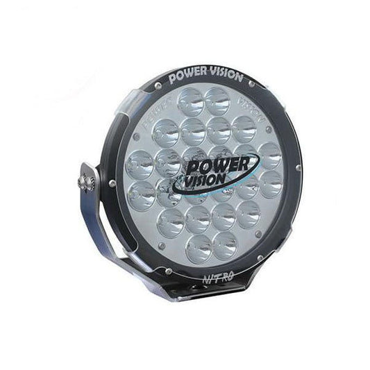 Nitro 120W Stainless Steel Bracket