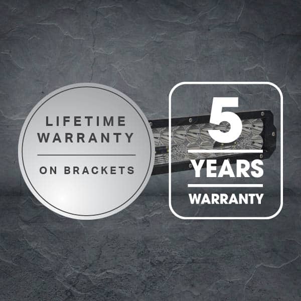 NITRO Maxx 155W 18" LED Light bar