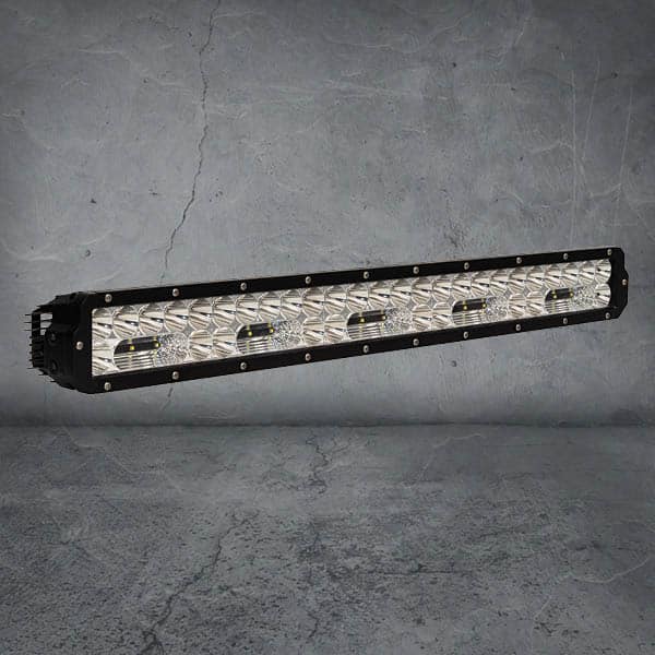 NITRO Maxx 255W 30" LED Light bar
