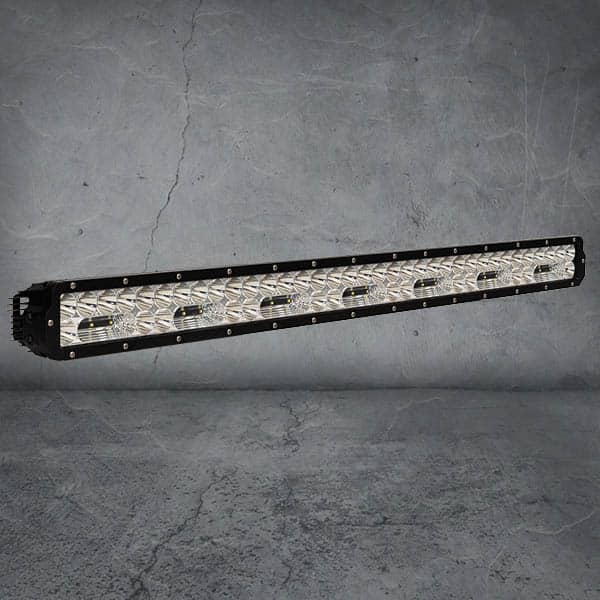 NITRO Maxx 355W 40" LED Light bar