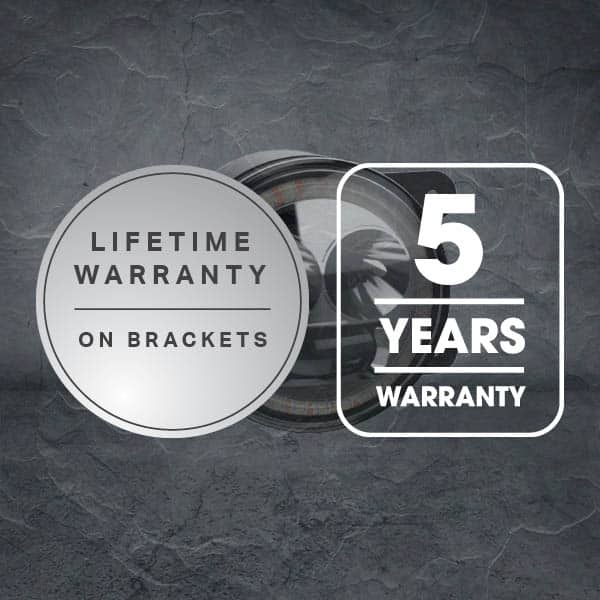 NITRO SMART Driving Light