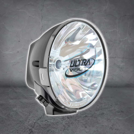 Quattro Elite 70W Bulb & Ballast
