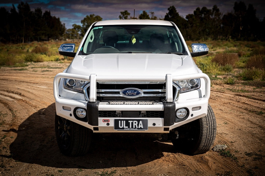 Raptor 90 LED 20.5" Light Bar