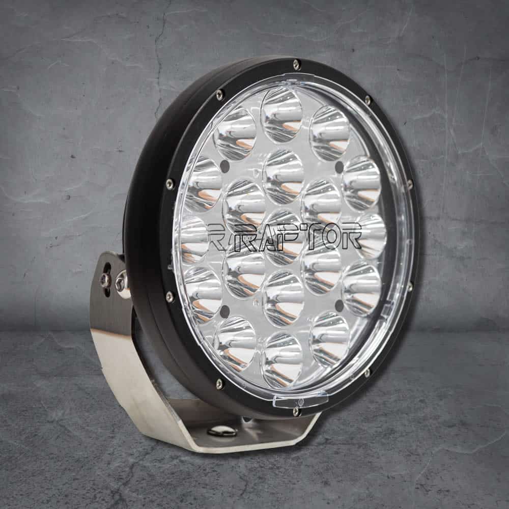 Geetee Raptor 110W 9