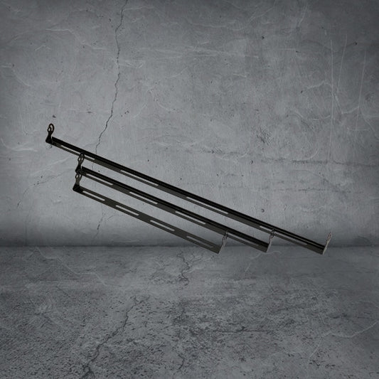Raptor Light Bar Full Length Bracket