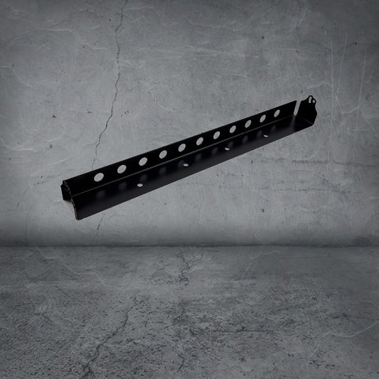 Raptor Light Bar Lower Grill Mounting Brackets to suit VW Amarok