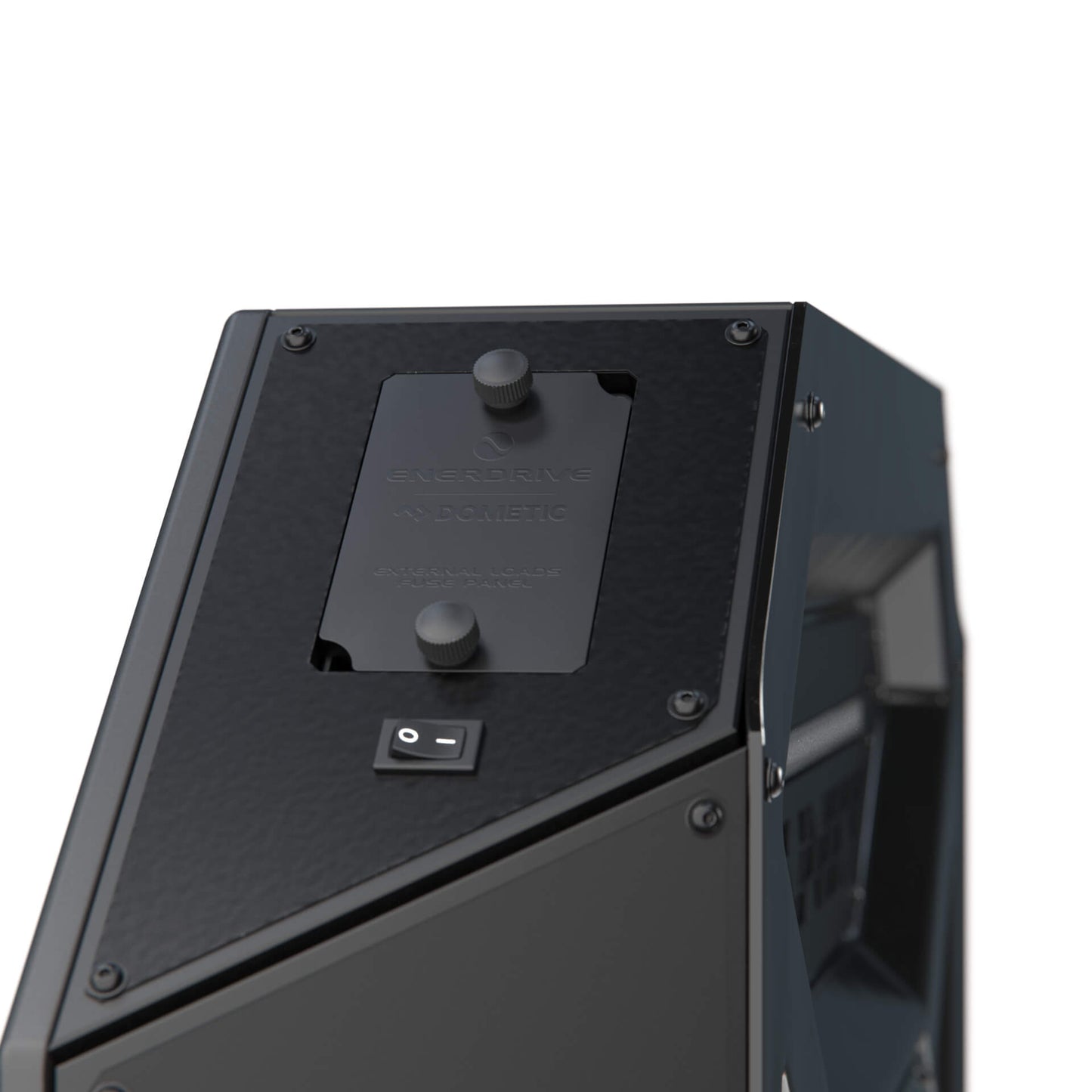 Voyager Digital Power System